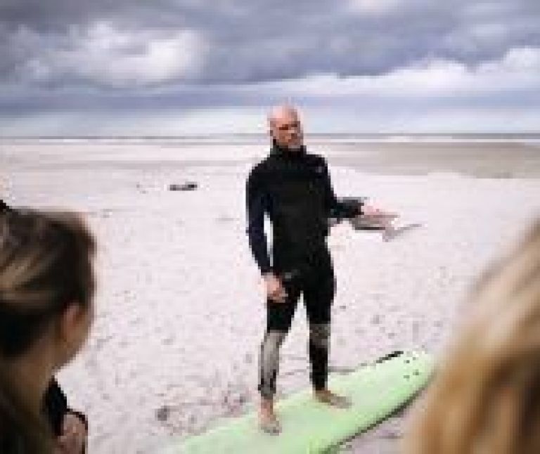 Sports on Ameland