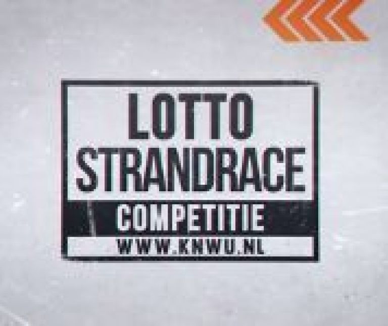 Lotto Beach race 2015