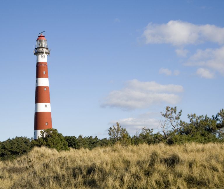 Cycling on Ameland - Tourist Information “VVV” Ameland