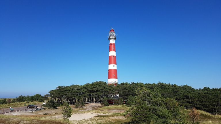 Programme of activities and events on Ameland - Tourist Information 