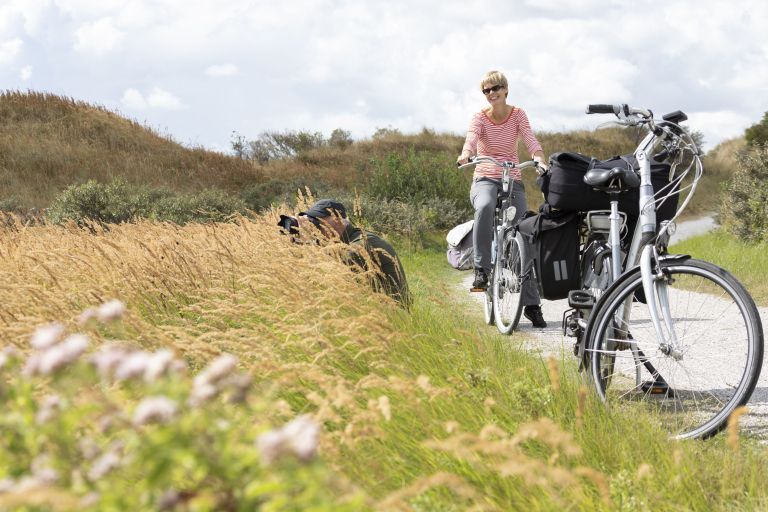 Programme of activities and events on Ameland - Tourist Information 