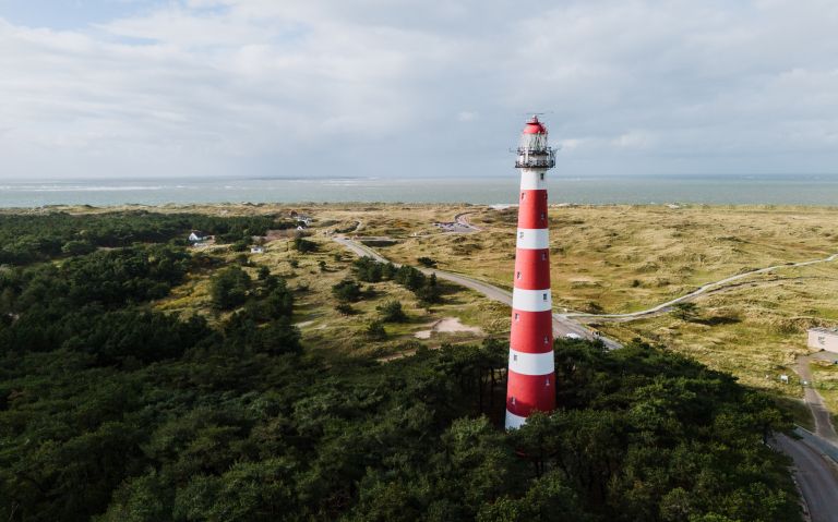 Lighthouse package - Tourist information 