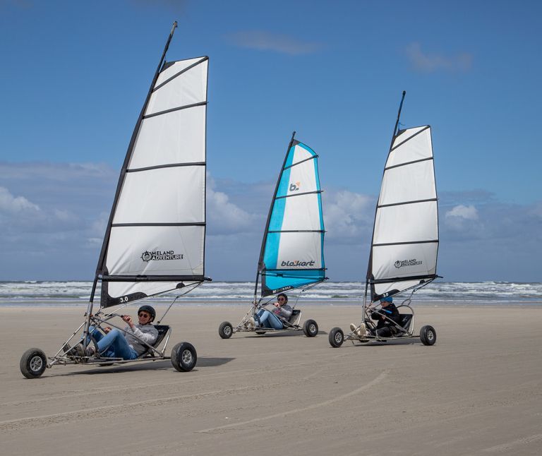 Ameland Adventure - Tourist Information 