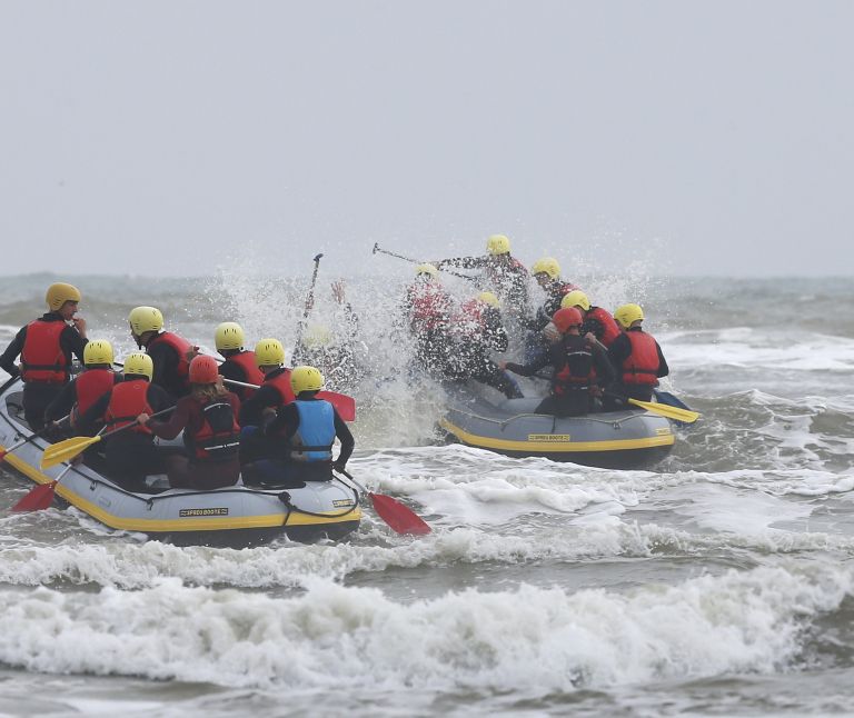 Ameland Adventure - Tourist Information 