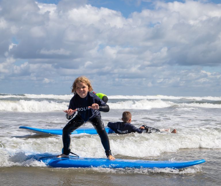 Ameland Adventure - Tourist Information 