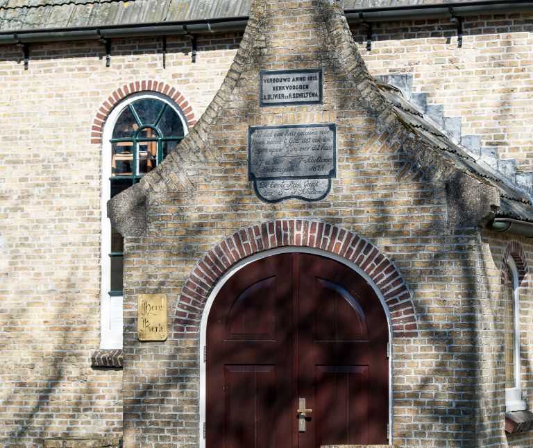 Amelander Culture Museum - VVV Ameland