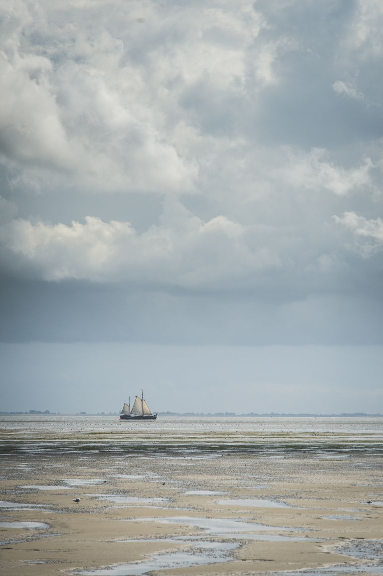 Tijd voor jezelf? Tijd voor Ameland! - VVV Ameland