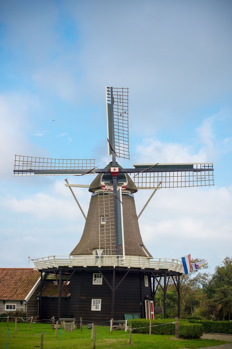 Cycling tour Amelands Produkt - VVV Ameland