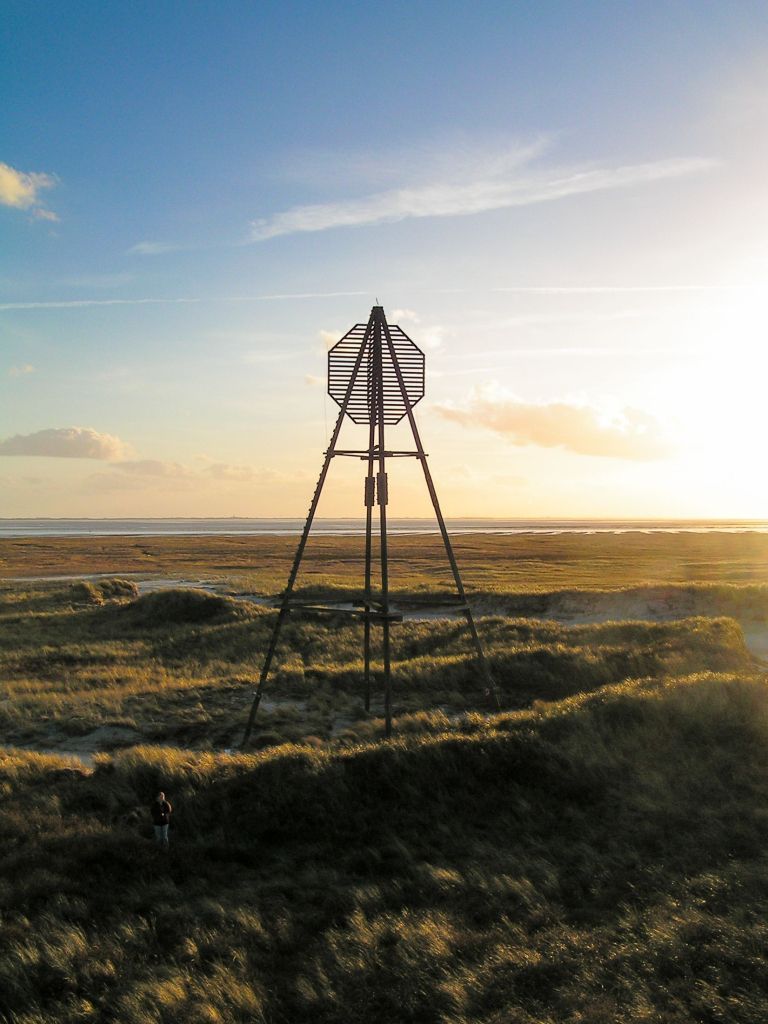 Art Month Ameland November - Tourist information 