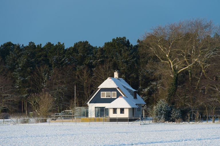 Ameland in winter: peace, space and cosiness – 7 tips  - VVV Ameland