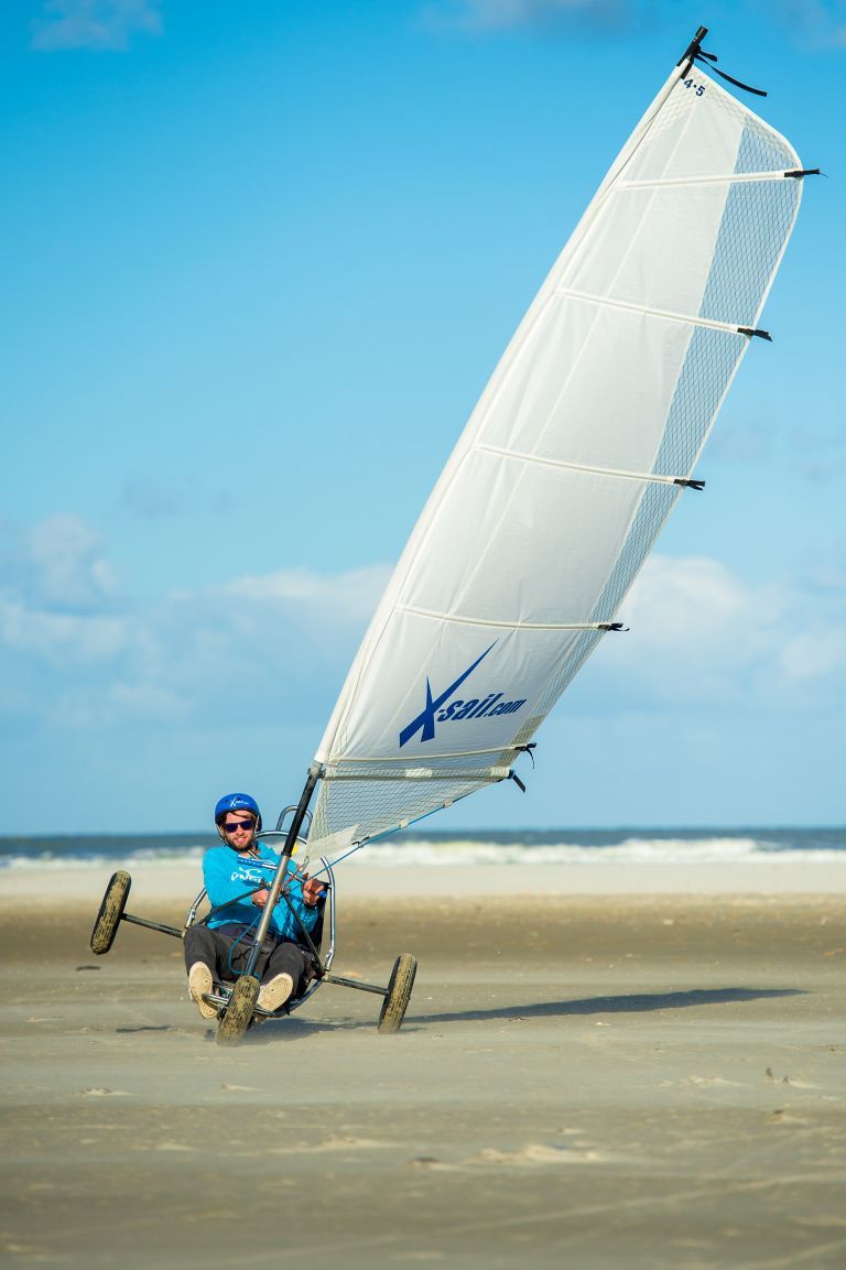 Active Tips and New Year's Resolutions on Ameland - VVV Ameland