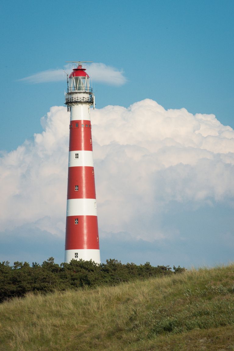 Ameland Produkt Package - Tourist information 