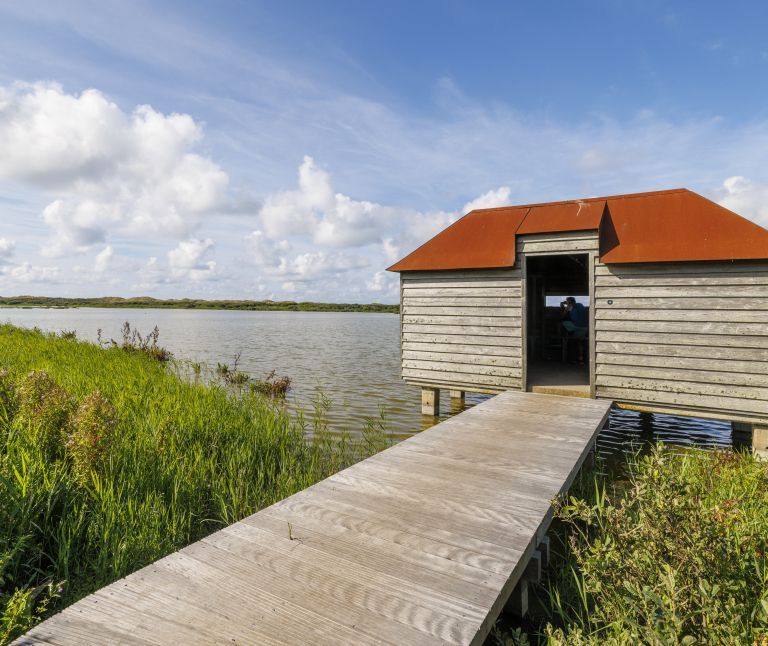 Hiking on Ameland - Tourist Information 