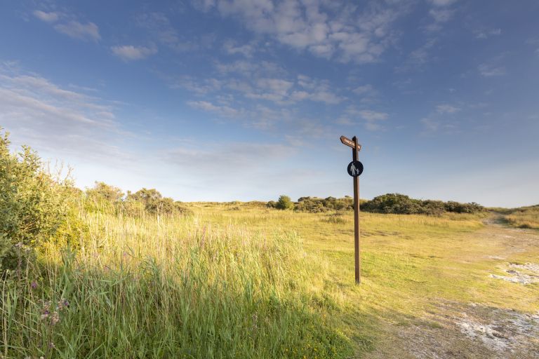 Spring on Ameland: your ultimate spring outing - VVV Ameland