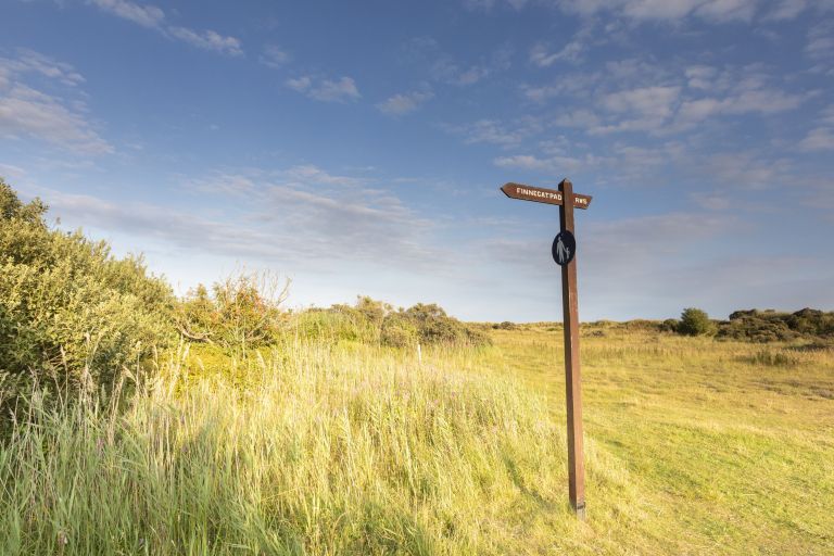 Hiking package on Ameland - Tourist Information 