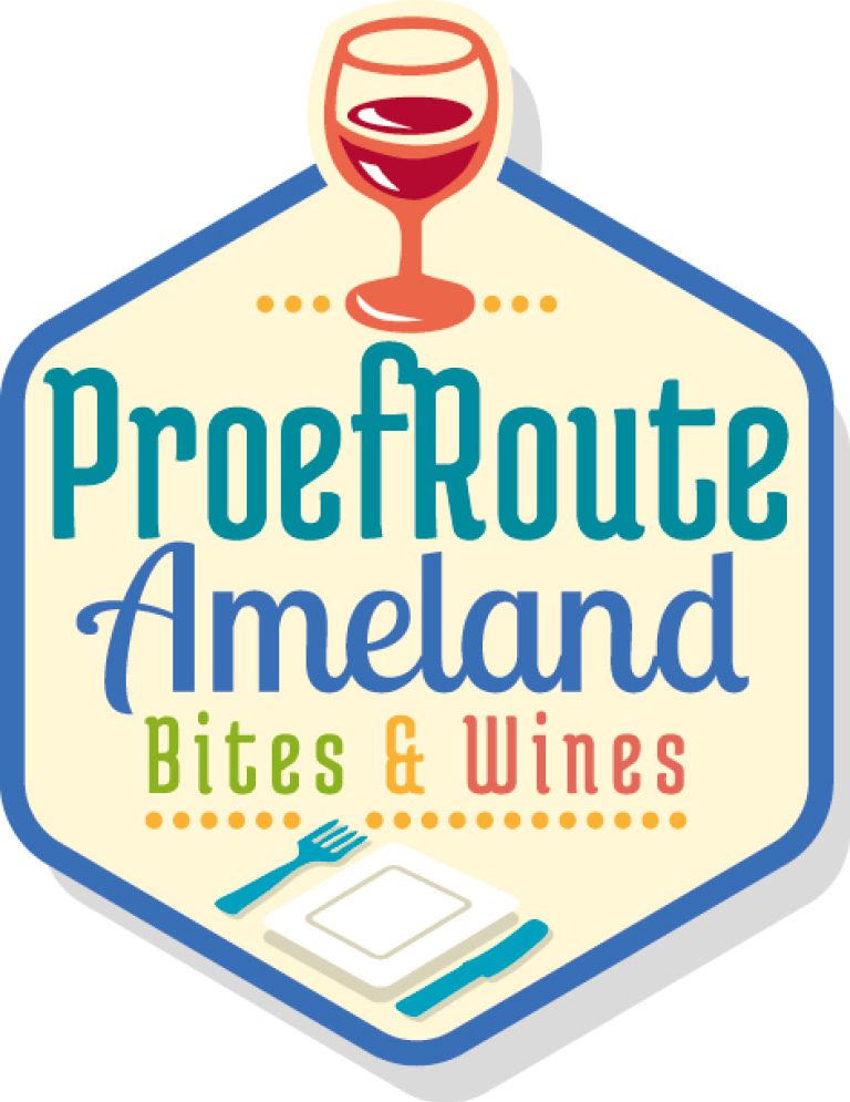 ProefRoute Ameland (Tasting Tour) - VVV Ameland