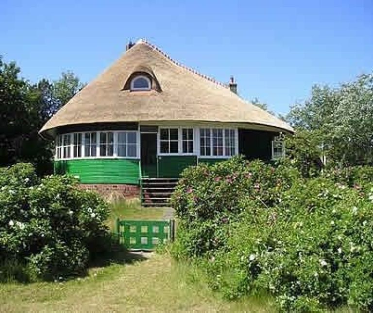 Bungalow Canidunum - VVV Ameland