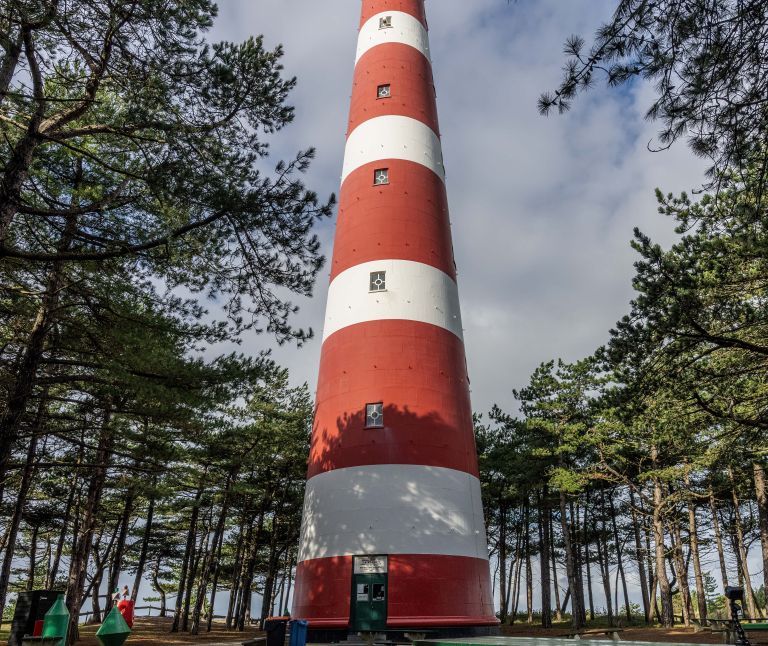 Hiking on Ameland - Tourist Information 