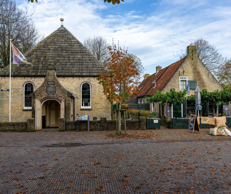 Amelander Culture Museum - VVV Ameland