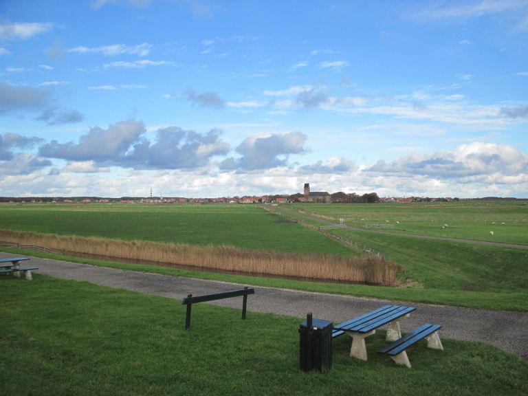 De O'slach Hollum - Tourist Information Centre 