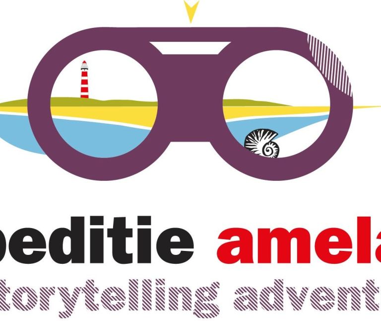 Expeditie Ameland, a storytelling adventure - Tourist Information 