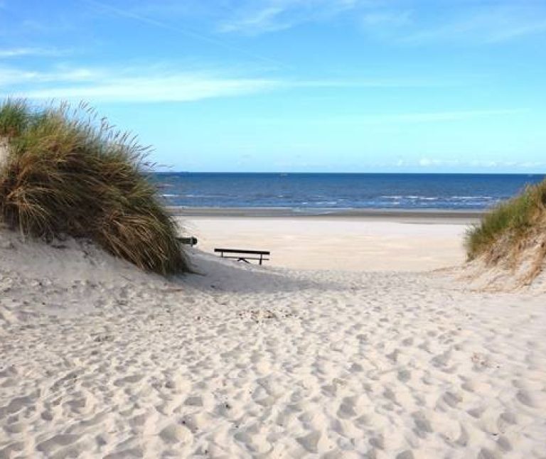 Cycling on Ameland - Tourist Information “VVV” Ameland