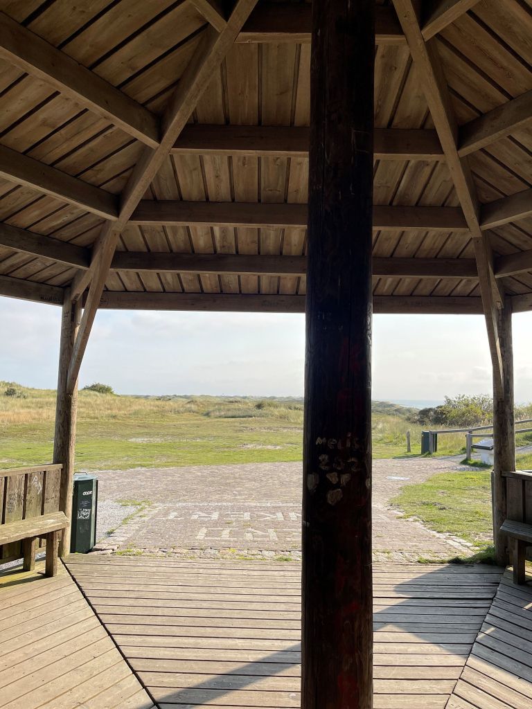 Oerd and Hôn - VVV Ameland