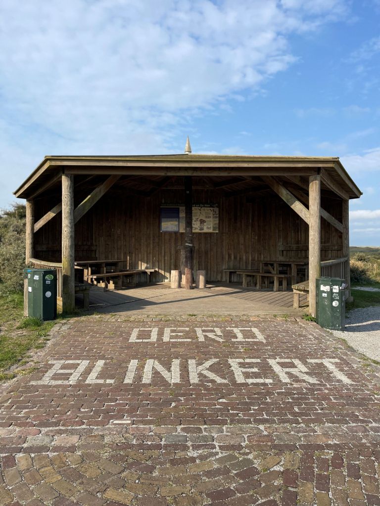 Oerd and Hôn - VVV Ameland