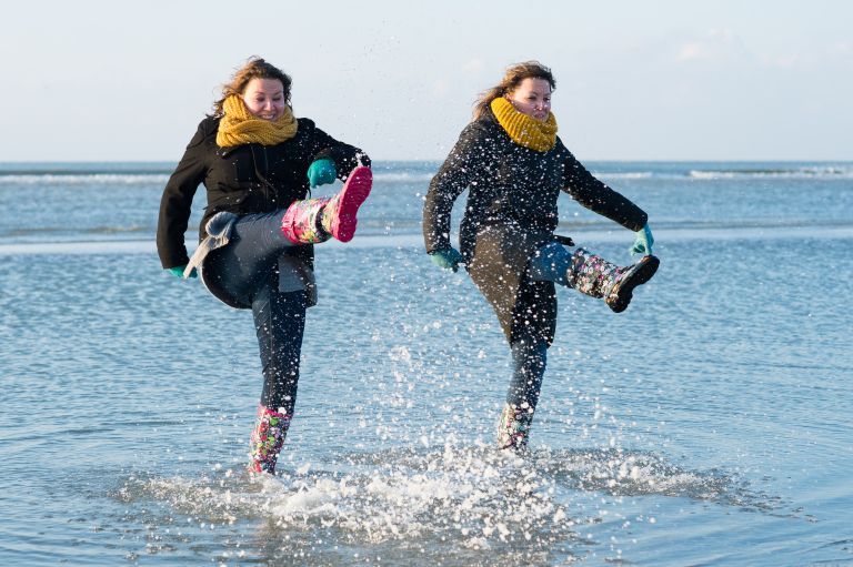 Ameland Produkt Package - Tourist information 