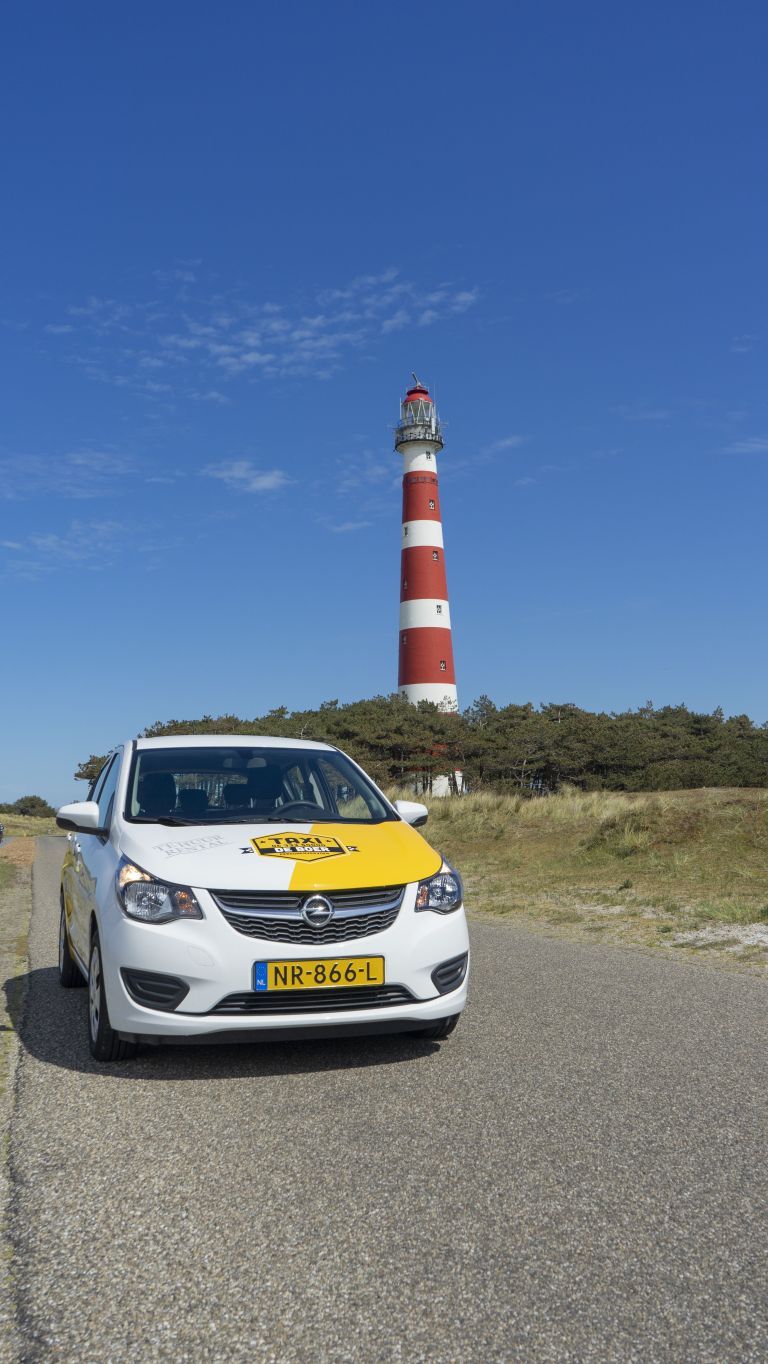 Autoverhuur Ameland (Car hire) - Tourist Information 