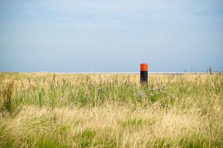 About Ballum - Tourist Information Centre VVV Ameland