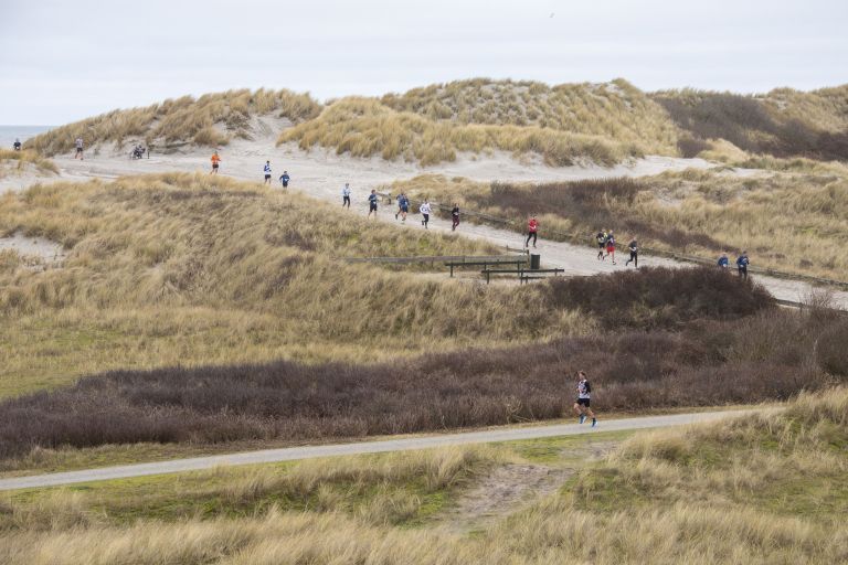 Ameland Adventurerun - Tourist information 