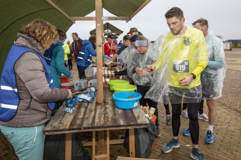 Ameland Adventurerun - Tourist information 