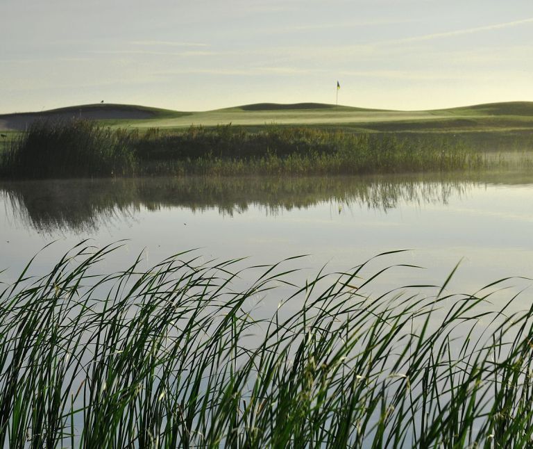 Golfing and Golf course Ameland - Tourist information 