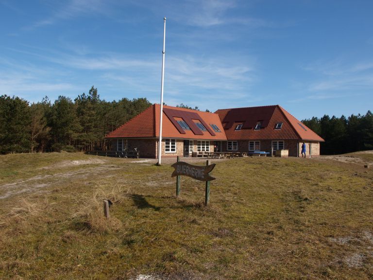 Blierherne - Tourist Information 