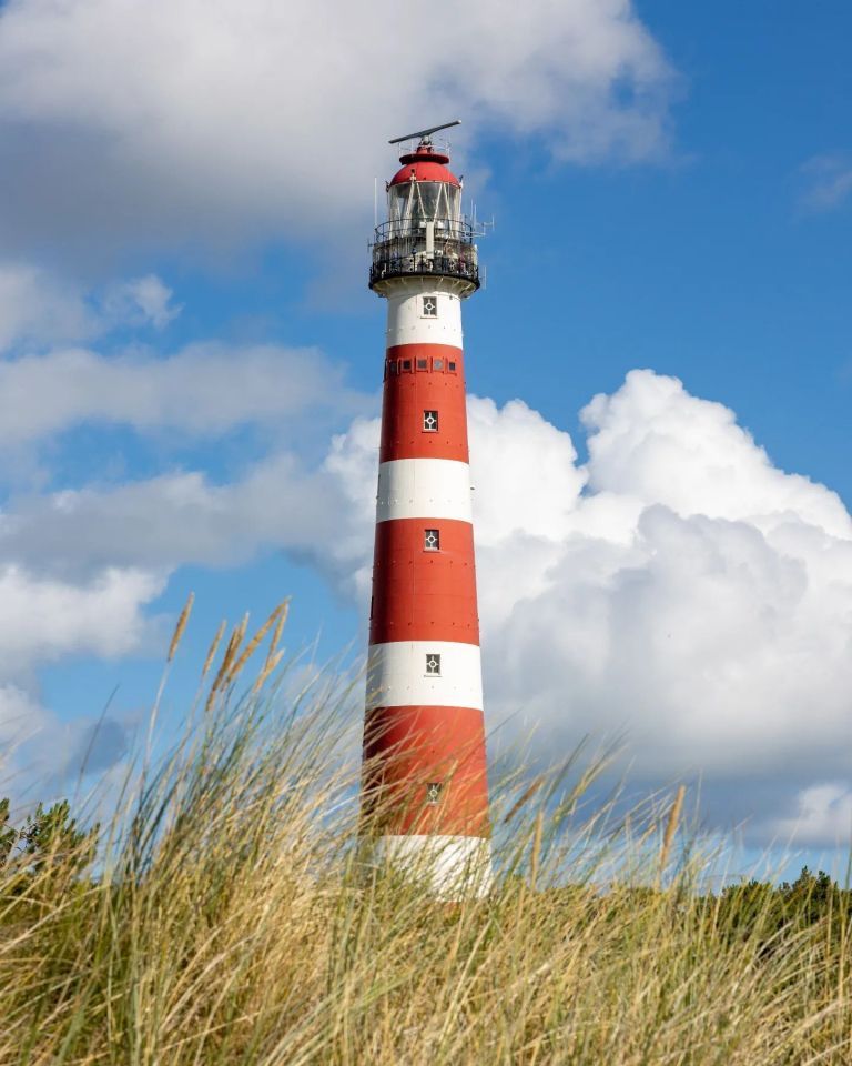 Hiking package on Ameland - Tourist Information 