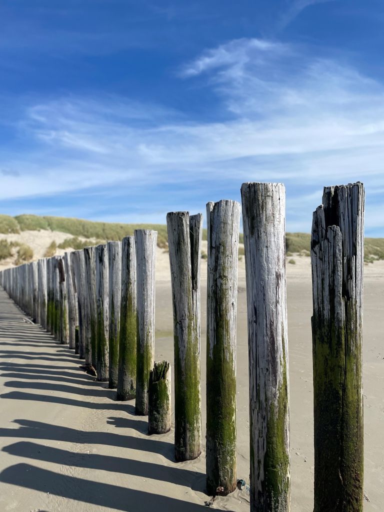 Tijd voor jezelf? Tijd voor Ameland! - VVV Ameland