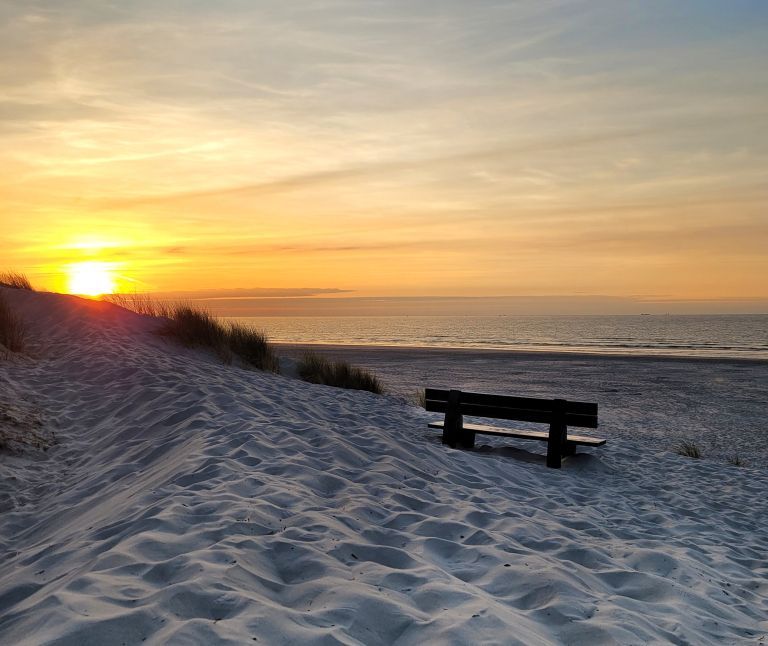 Hiking on Ameland - Tourist Information 