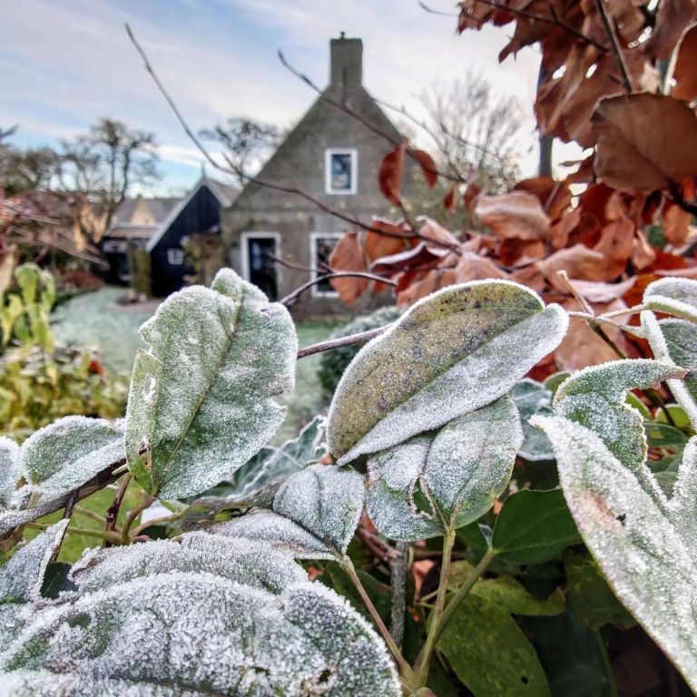 Ameland in winter: peace, space and cosiness – 7 tips  - VVV Ameland