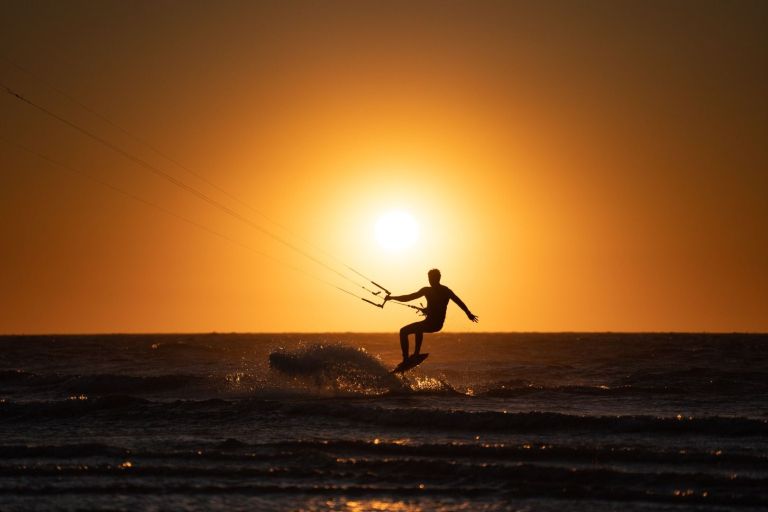 KiteSpot Ameland - Tourist Information 