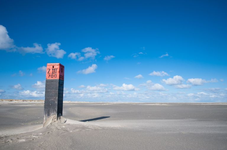 Art Month Ameland November - Tourist information 