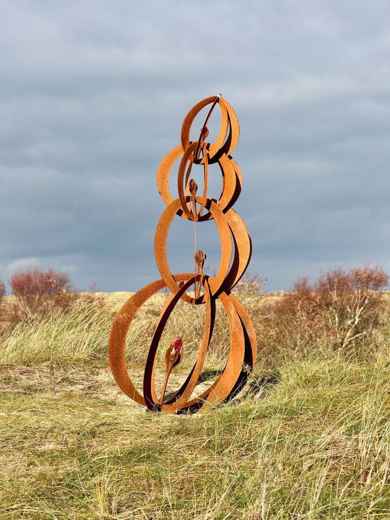 Art Month Ameland November - Tourist information 