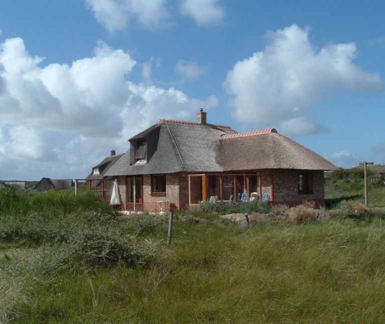 Vakantiehuis Margaretha - VVV Ameland