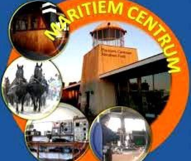 Maritime centre Abraham Fock - Tourist Information “VVV” Ameland