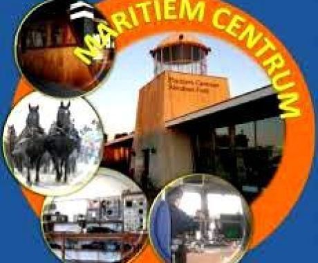 Maritime centre Abraham Fock - Tourist Information “VVV” Ameland