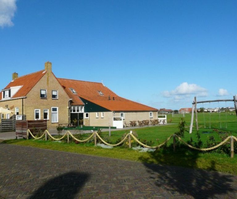 Molenwiek - Tourist Information 