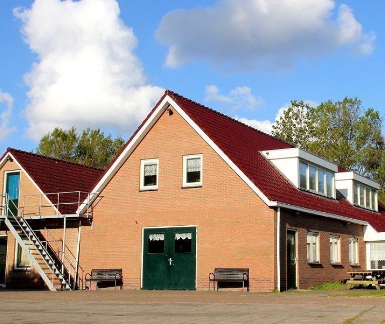 Kampeerboerderij 't Noorderlicht - Tourist Information 