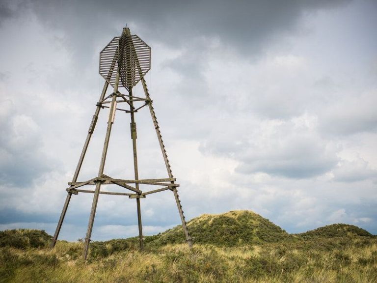 Oerd and Hôn - VVV Ameland