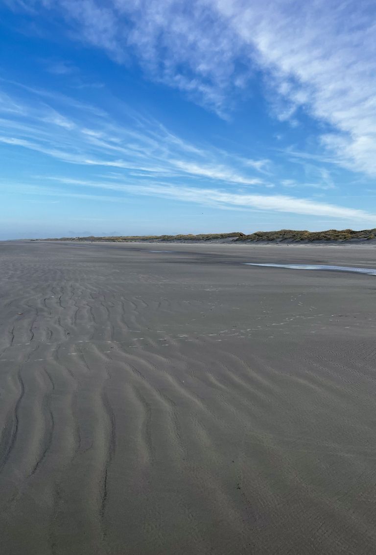 Oerd and Hôn - VVV Ameland