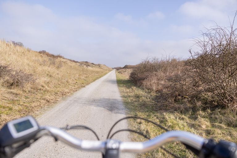 Active Tips and New Year's Resolutions on Ameland - VVV Ameland